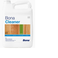 Bona Cleaner 5л засіб для очищення паркету